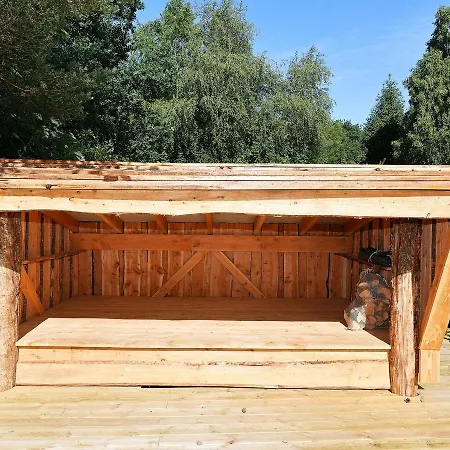 Holiday Xi Semesterbostad Oksbøl